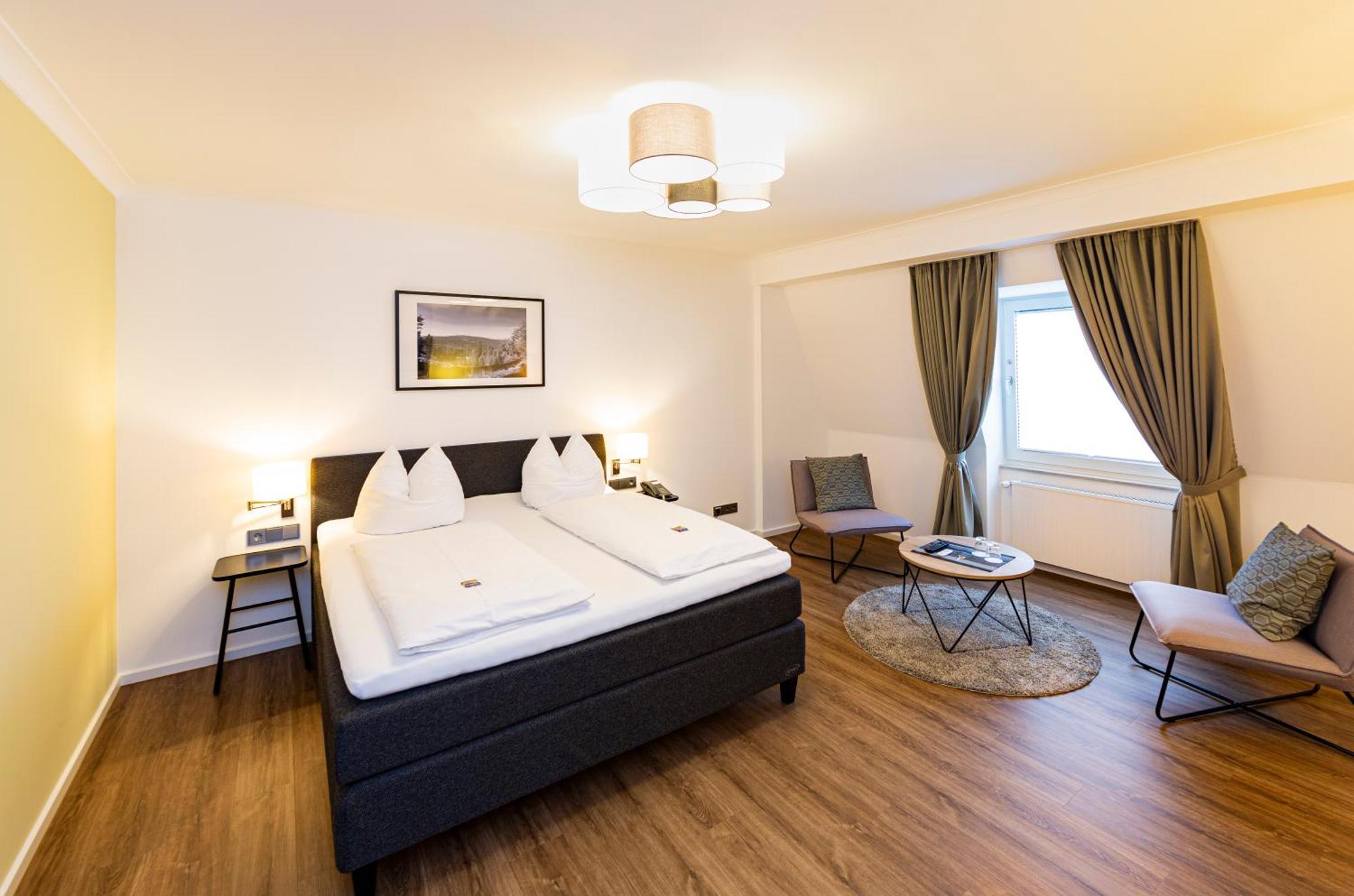 Koenigshof Bed And Breakfast Königstein im Taunus Εξωτερικό φωτογραφία