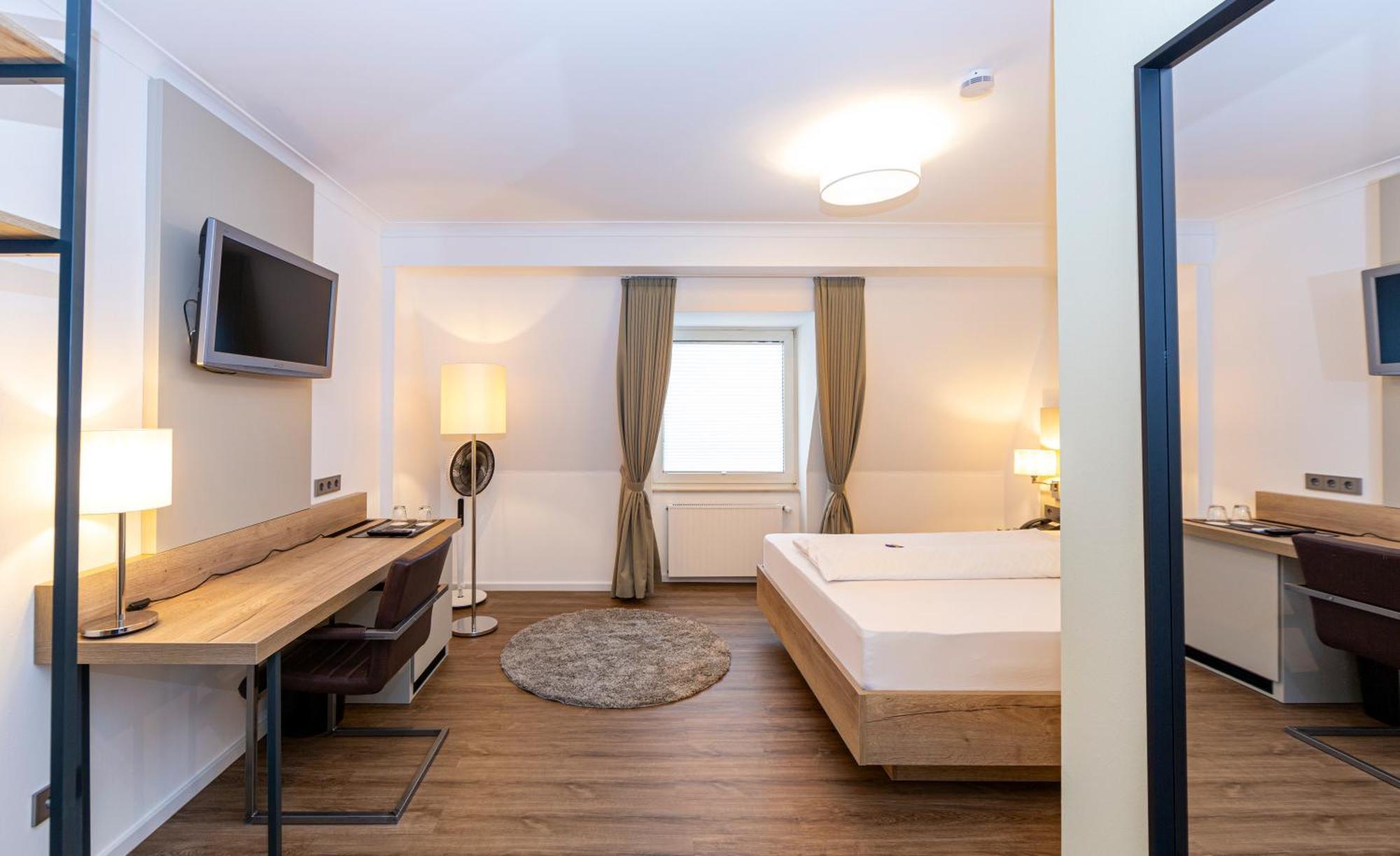 Koenigshof Bed And Breakfast Königstein im Taunus Εξωτερικό φωτογραφία