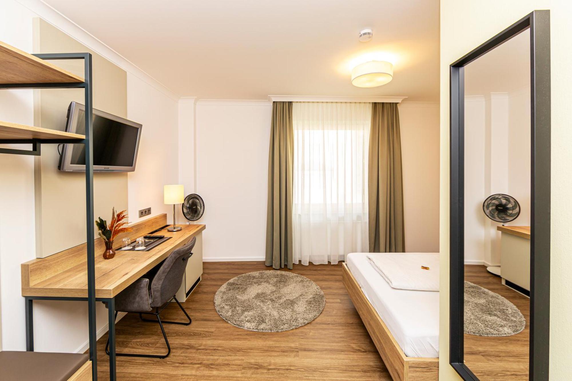 Koenigshof Bed And Breakfast Königstein im Taunus Εξωτερικό φωτογραφία
