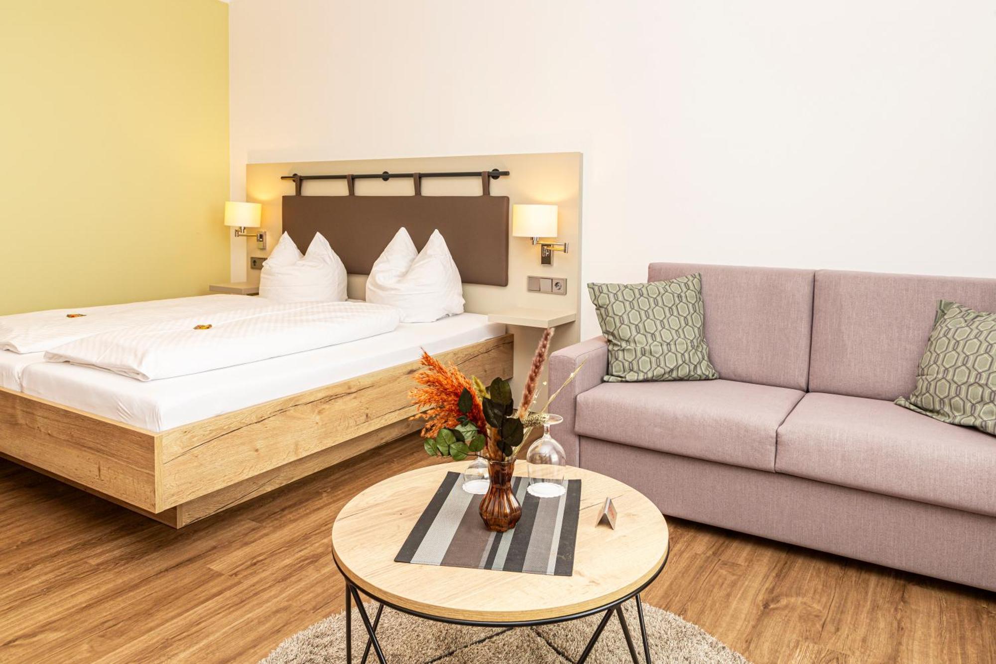 Koenigshof Bed And Breakfast Königstein im Taunus Εξωτερικό φωτογραφία