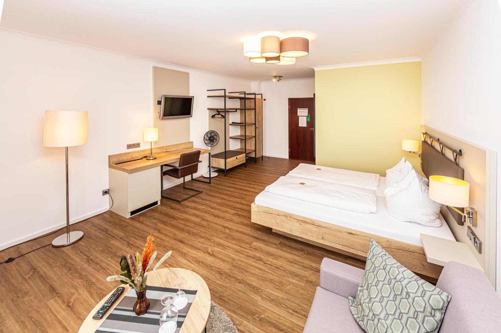 Koenigshof Bed And Breakfast Königstein im Taunus Εξωτερικό φωτογραφία