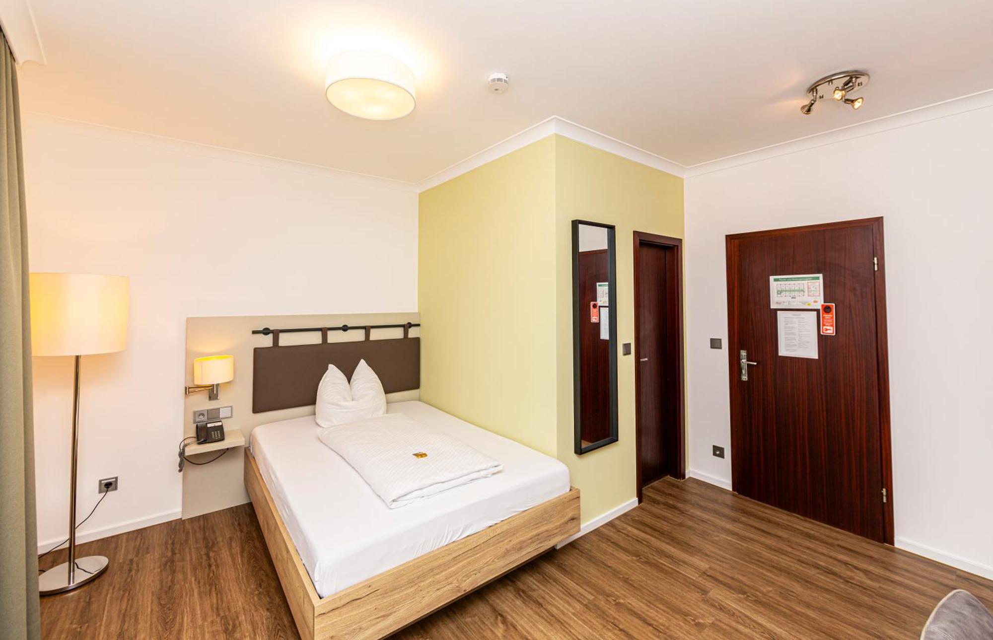 Koenigshof Bed And Breakfast Königstein im Taunus Εξωτερικό φωτογραφία