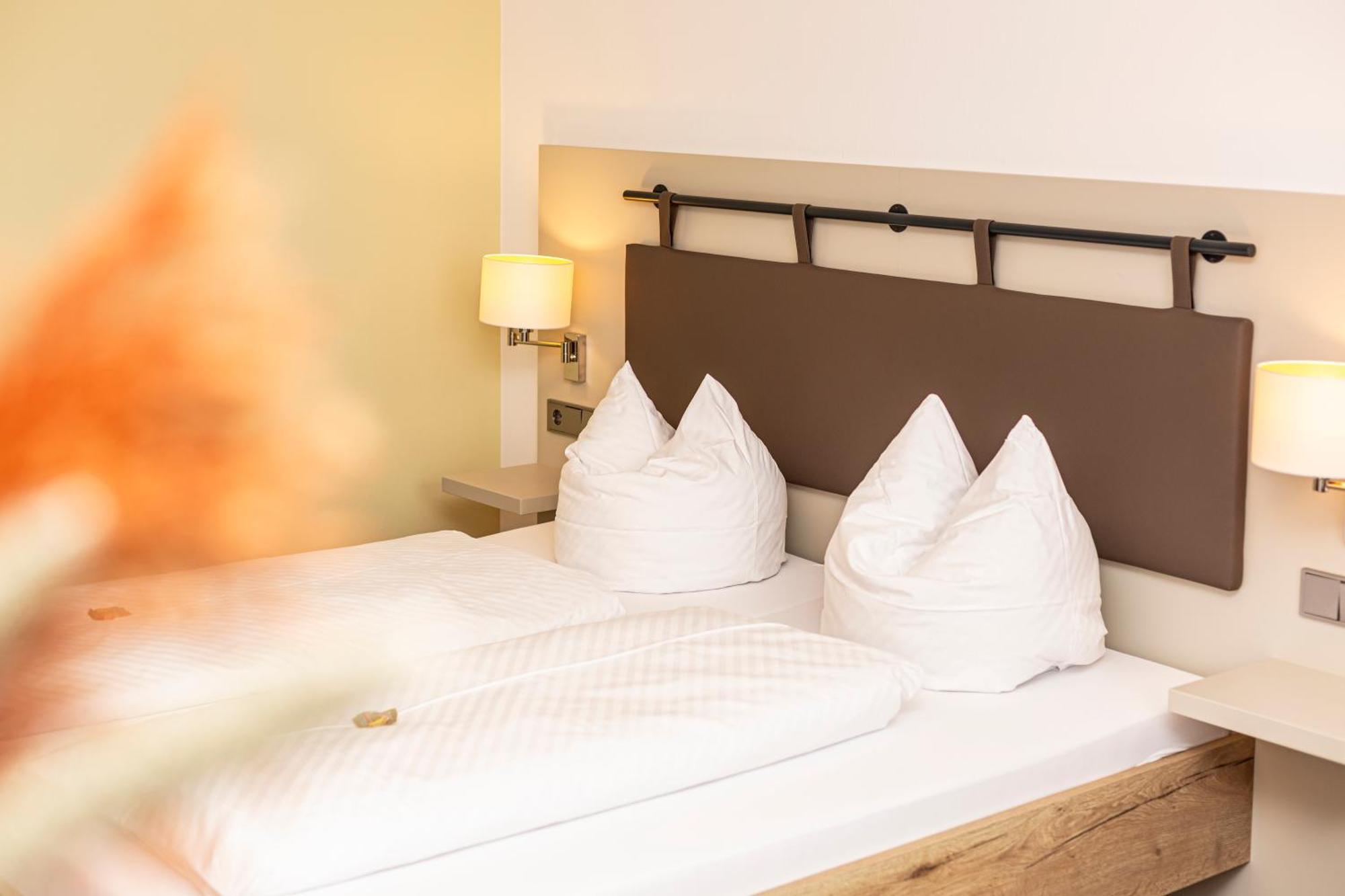 Koenigshof Bed And Breakfast Königstein im Taunus Εξωτερικό φωτογραφία