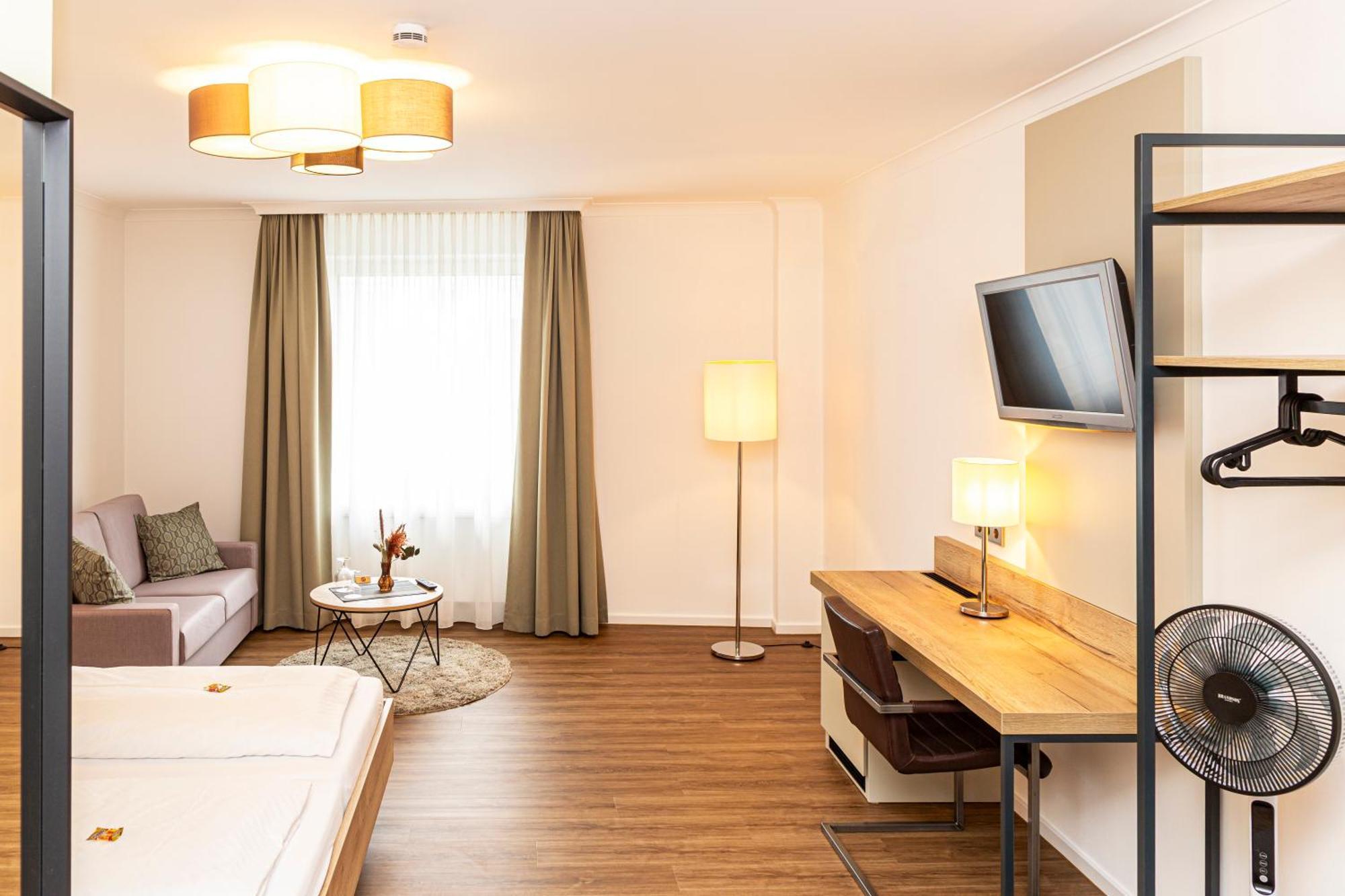 Koenigshof Bed And Breakfast Königstein im Taunus Εξωτερικό φωτογραφία