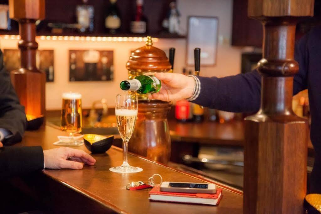 Koenigshof Bed And Breakfast Königstein im Taunus Εξωτερικό φωτογραφία