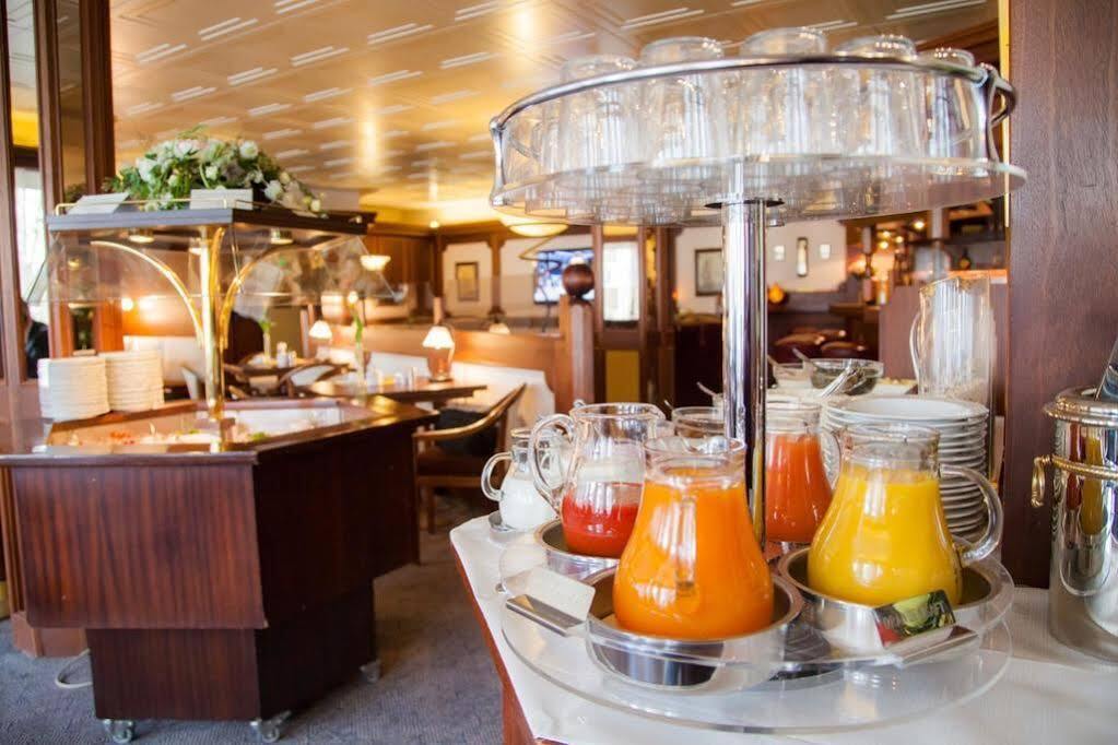 Koenigshof Bed And Breakfast Königstein im Taunus Εξωτερικό φωτογραφία